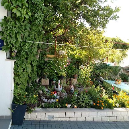 Apartments Centar - Mirjana Makarska Eksteriør billede