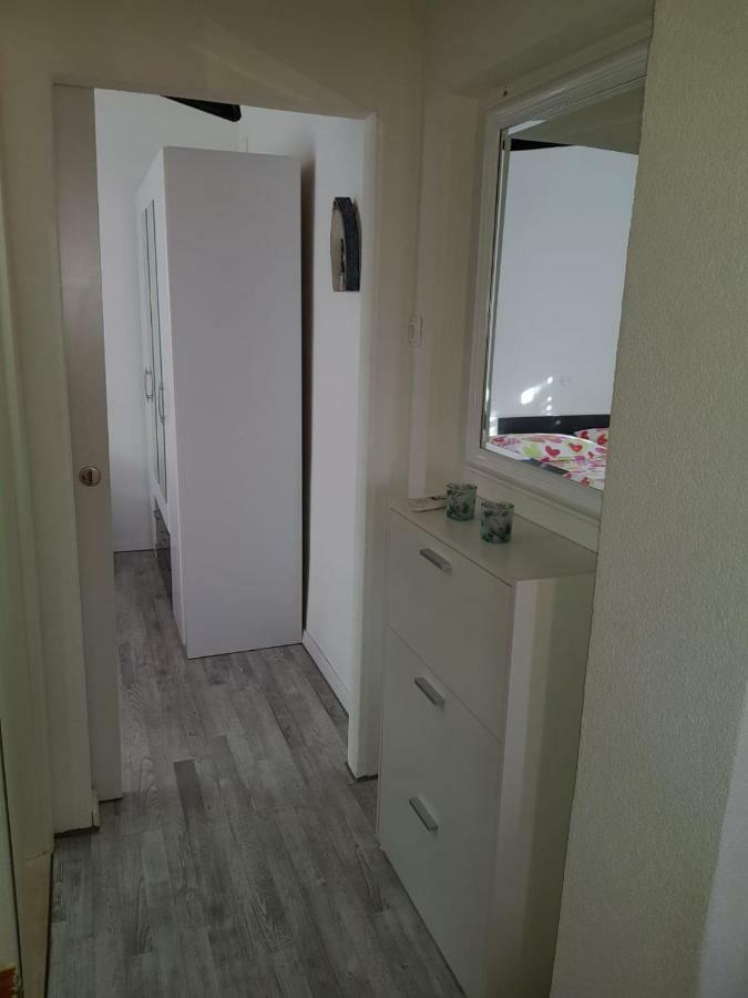 Apartments Centar - Mirjana Makarska Eksteriør billede
