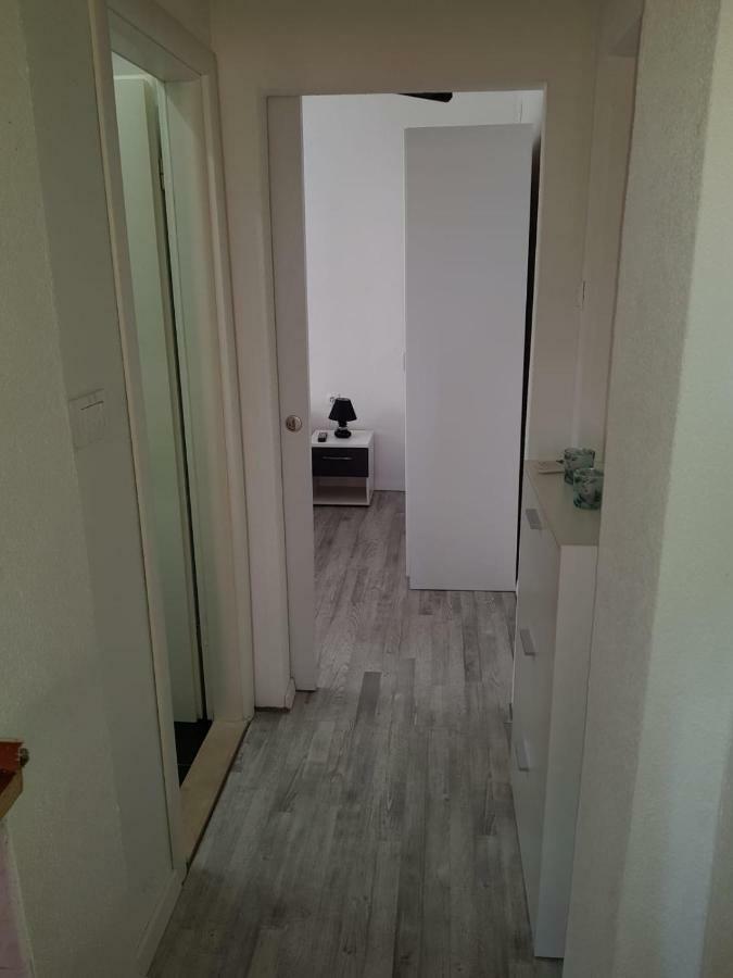 Apartments Centar - Mirjana Makarska Eksteriør billede