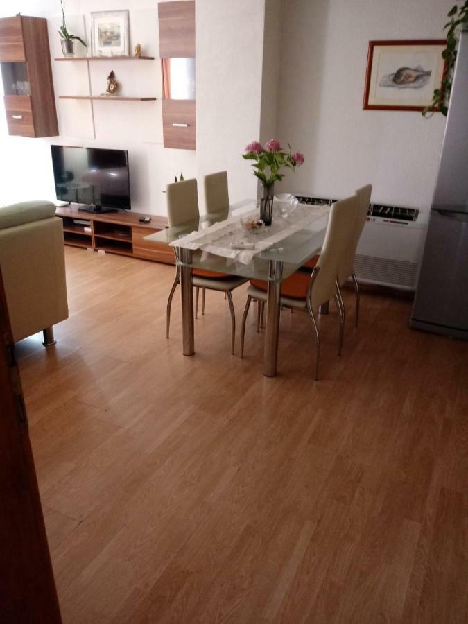 Apartments Centar - Mirjana Makarska Eksteriør billede