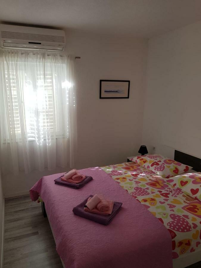 Apartments Centar - Mirjana Makarska Eksteriør billede