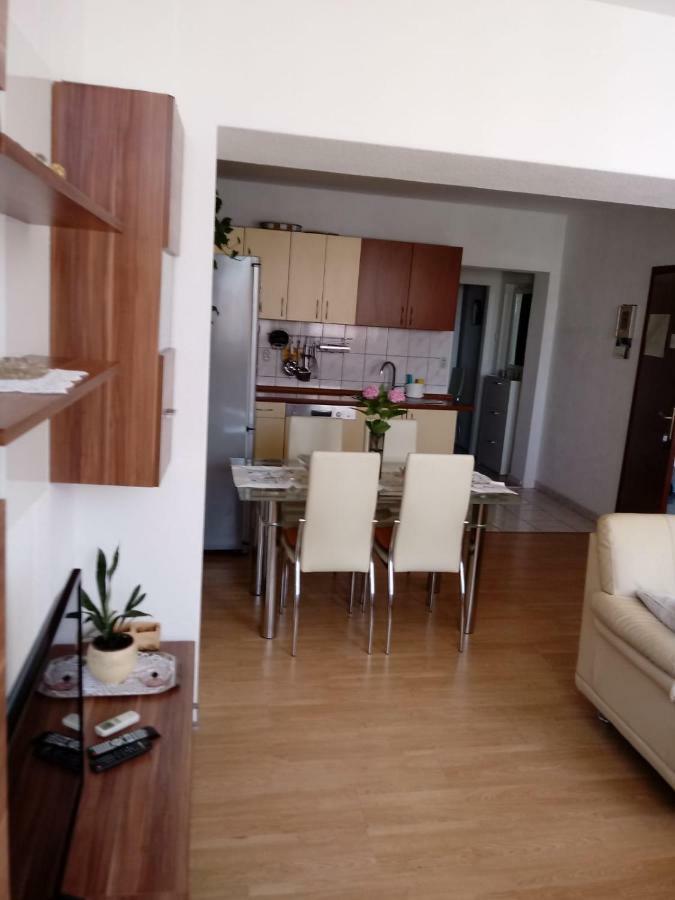 Apartments Centar - Mirjana Makarska Eksteriør billede