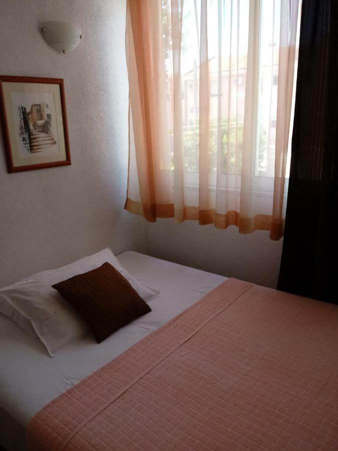 Apartments Centar - Mirjana Makarska Eksteriør billede