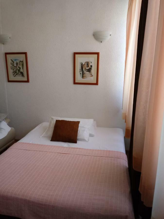 Apartments Centar - Mirjana Makarska Eksteriør billede