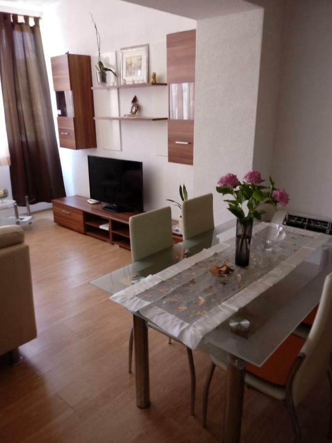 Apartments Centar - Mirjana Makarska Eksteriør billede