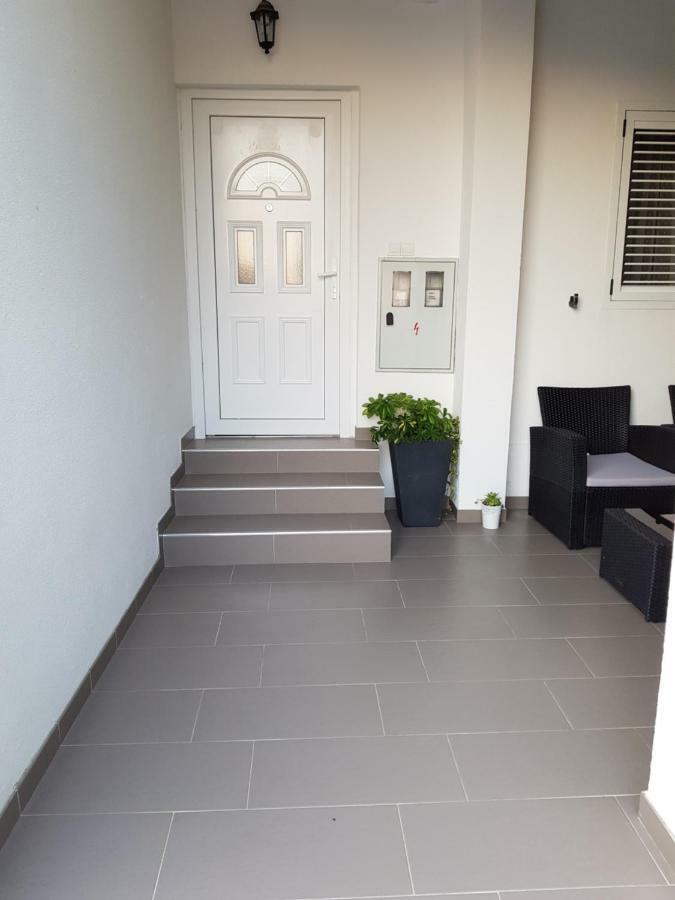 Apartments Centar - Mirjana Makarska Eksteriør billede