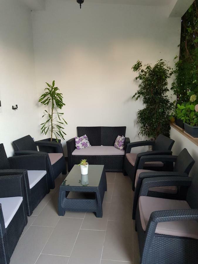 Apartments Centar - Mirjana Makarska Eksteriør billede
