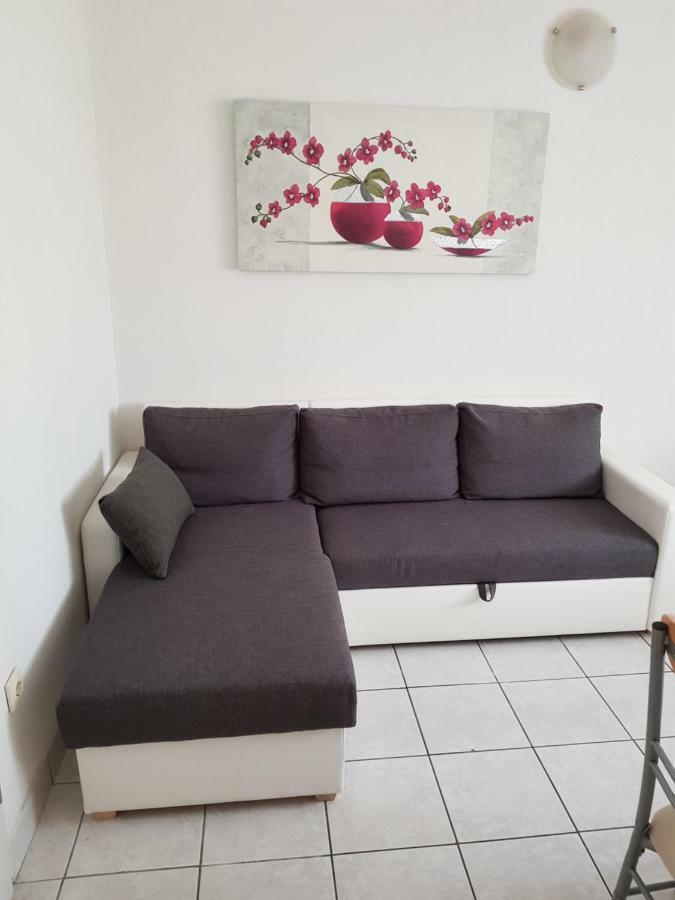 Apartments Centar - Mirjana Makarska Eksteriør billede