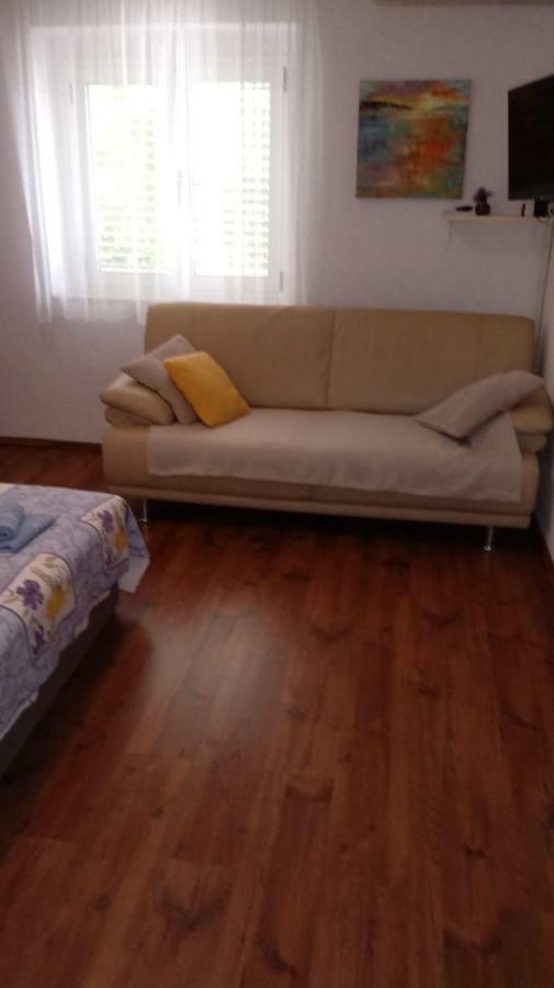 Apartments Centar - Mirjana Makarska Eksteriør billede
