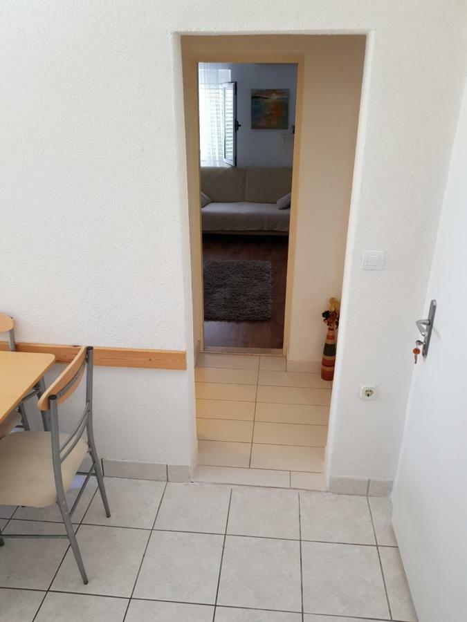 Apartments Centar - Mirjana Makarska Eksteriør billede