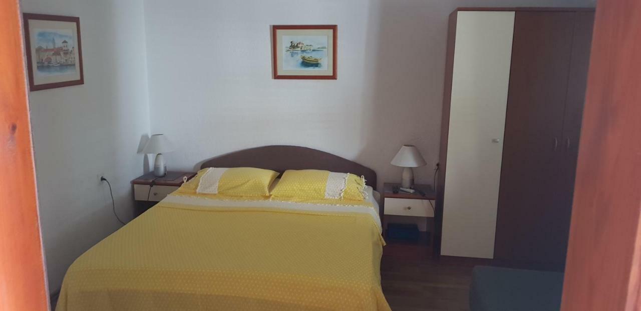 Apartments Centar - Mirjana Makarska Eksteriør billede
